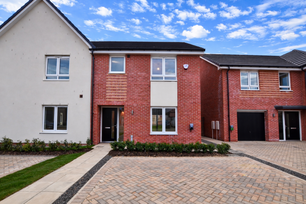 Main image of property: Tulip Avenue, Newcastle Great Park, Newcastle Upon Tyne