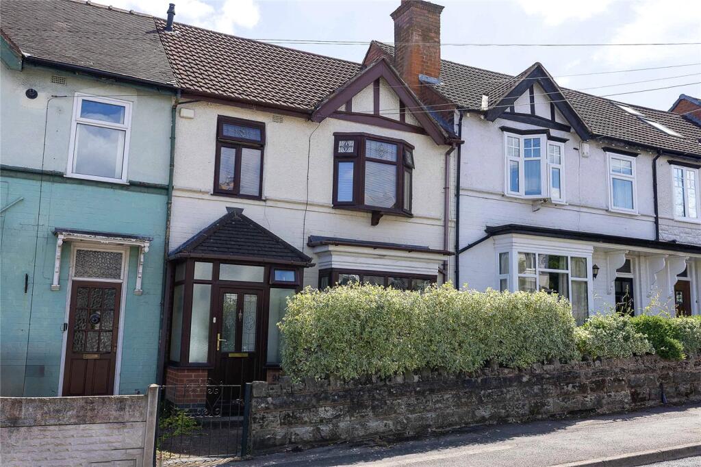 Main image of property: Upper St. Marys Road, Bearwood, West Midlands, B67