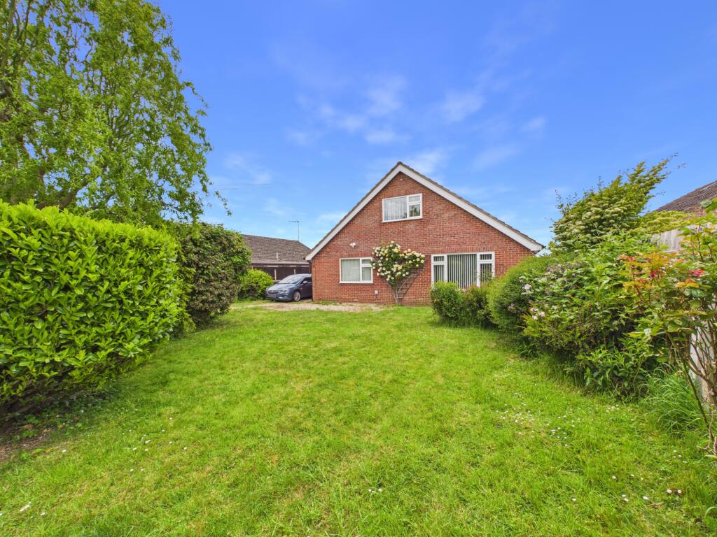 Main image of property: Mill Road, Wiggenhall St Mary Magdalen, Norfolk