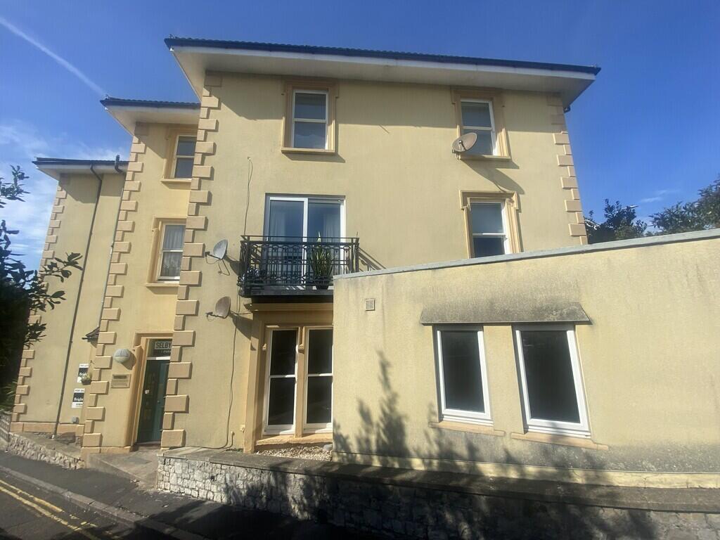 Main image of property: Park Place, Weston-super-Mare