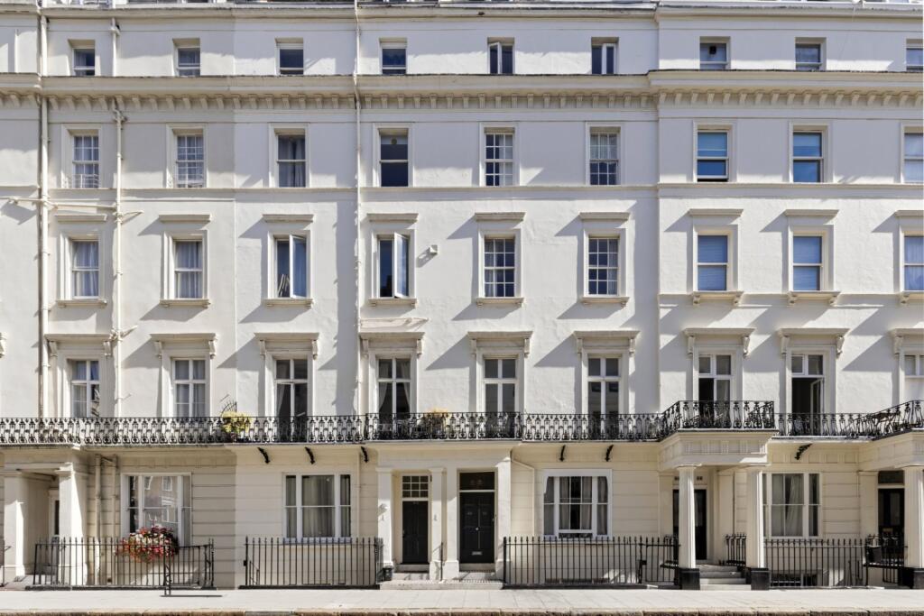 Main image of property: Gloucester Terrace, Bayswater, London, W2