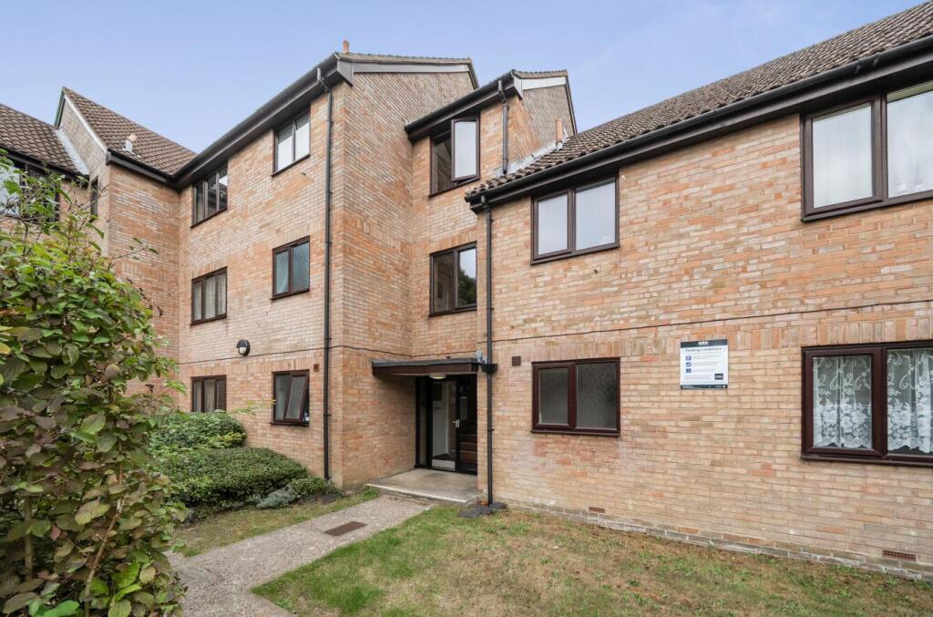 Main image of property: Oakhill Close, Chandler's Ford