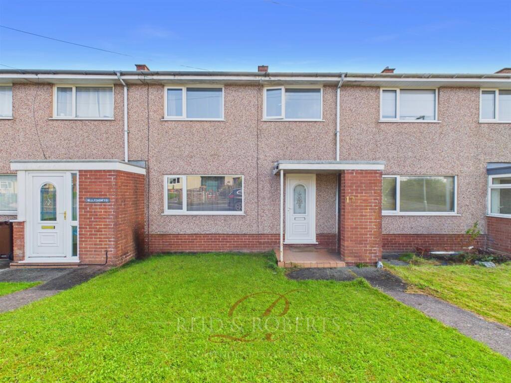 Main image of property: Llys Enfys, Rhosesmor, Mold