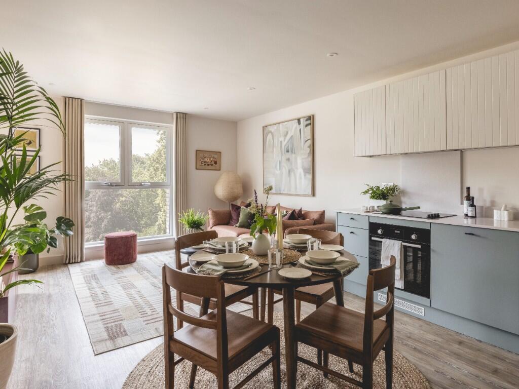 Main image of property: Present Made Eddington, Milne Avenue, Cambridge, CB3