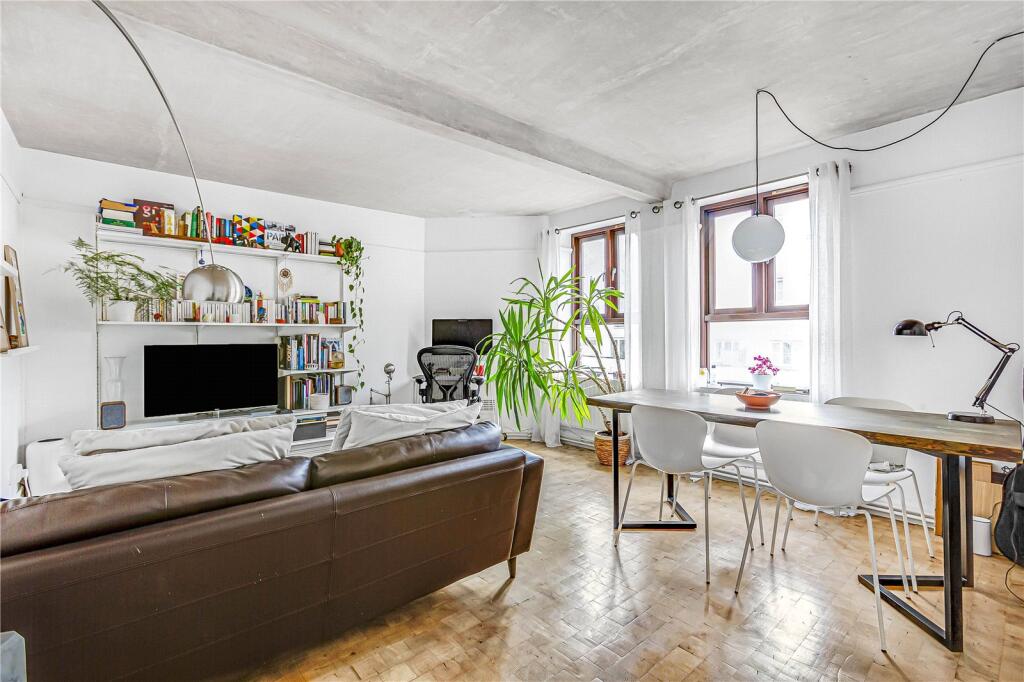 Main image of property: New Park Road, London, SW2