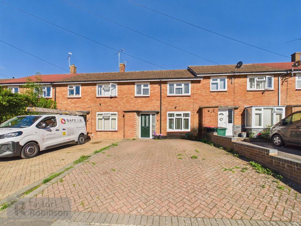 Main image of property: Hogarth Road, Tilgate, Crawley