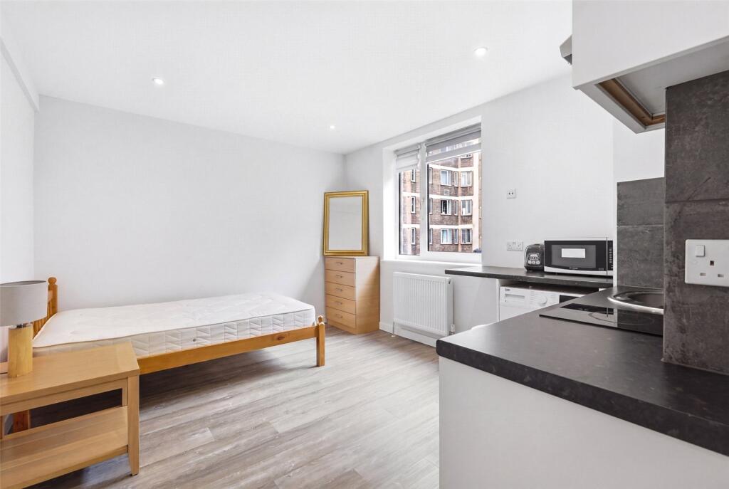 Main image of property: Sloane Avenue, London, SW3