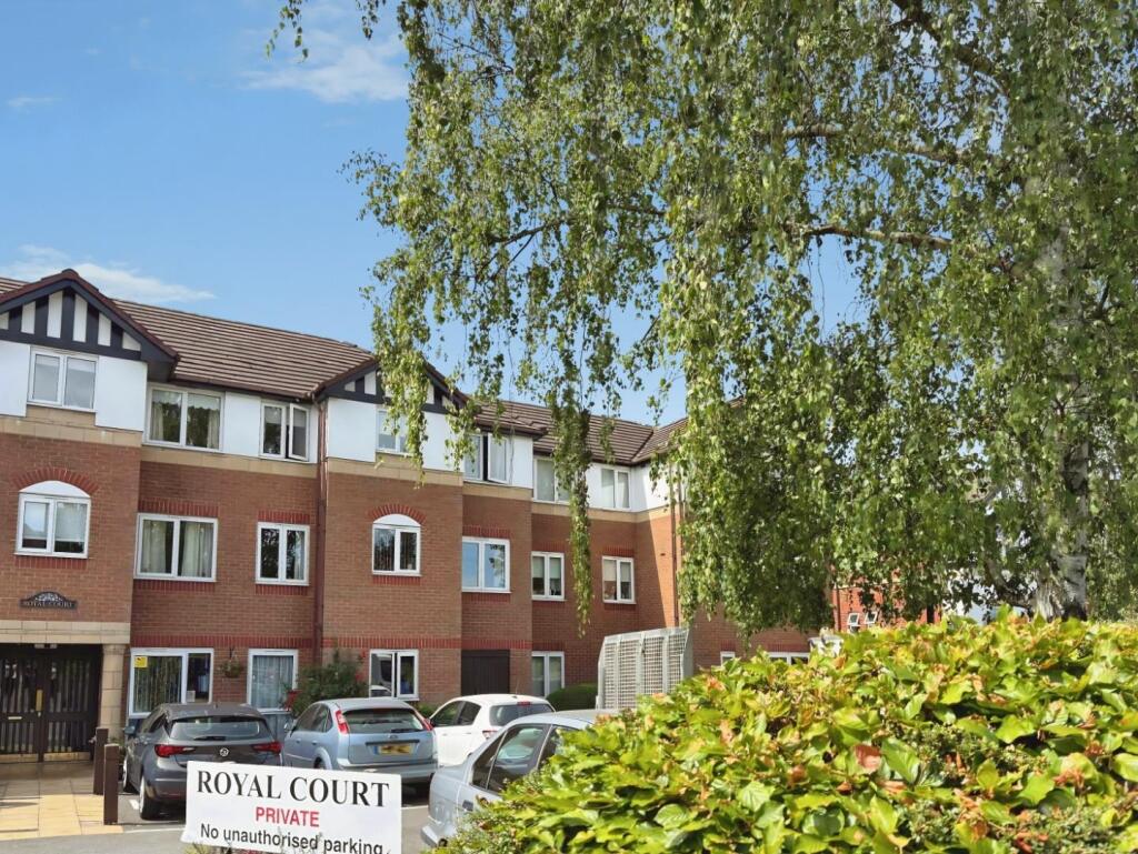 Main image of property: Birmingham Road, Sutton Coldfield
