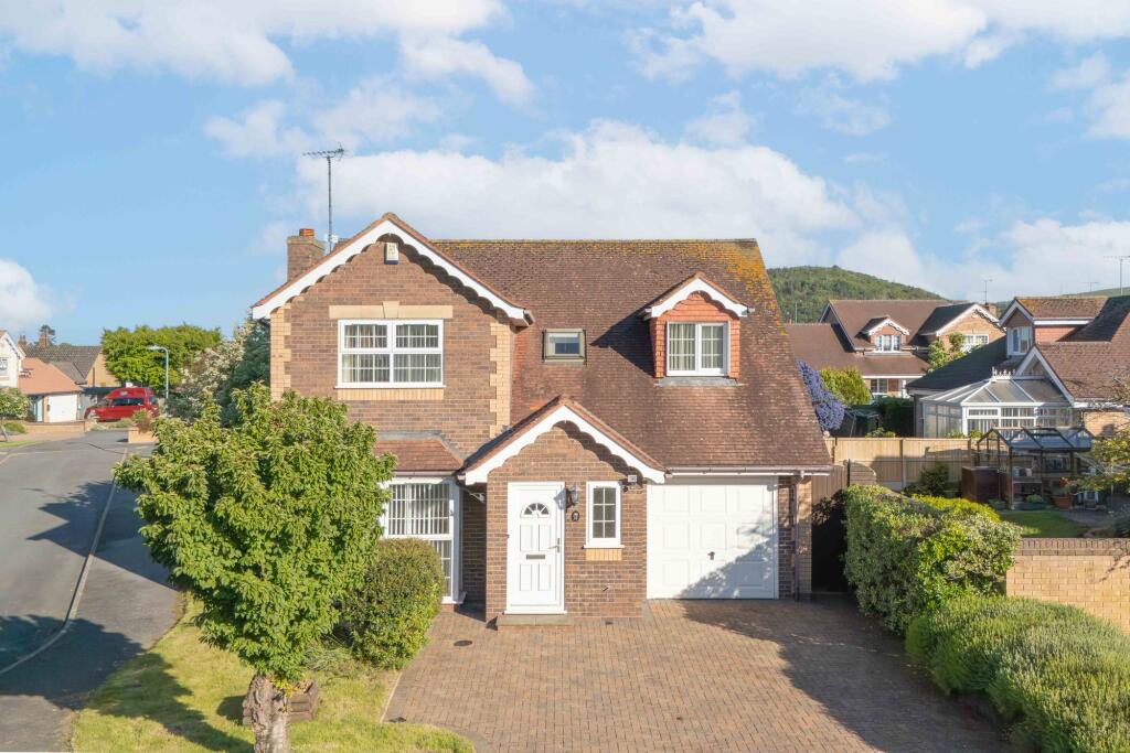 Main image of property: Parc Glan Aber, Abergele, LL22