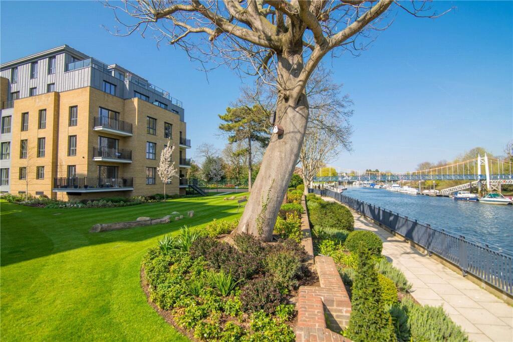Main image of property: Camera House, Teddington