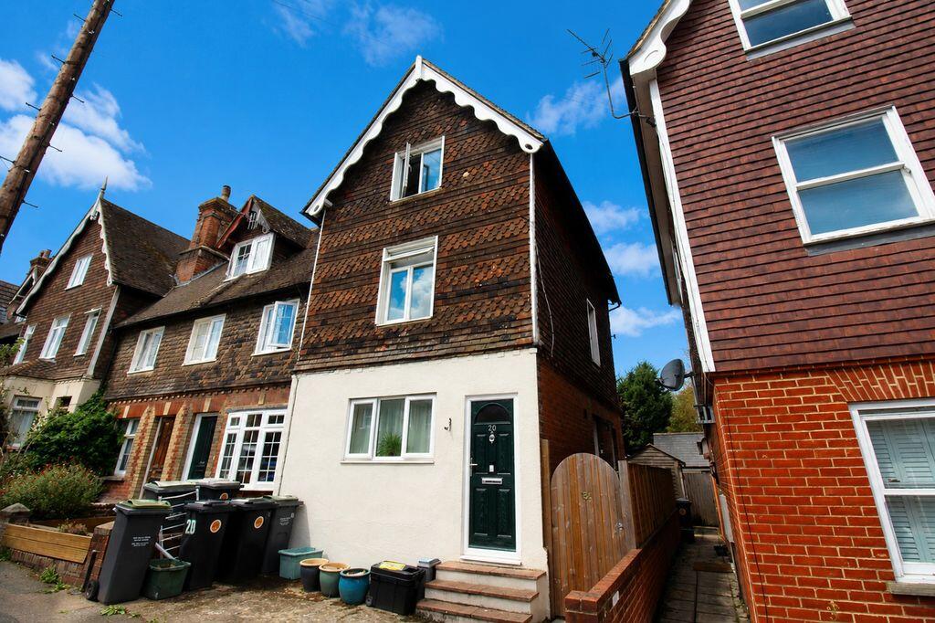 Main image of property: Priory Street, Tonbridge