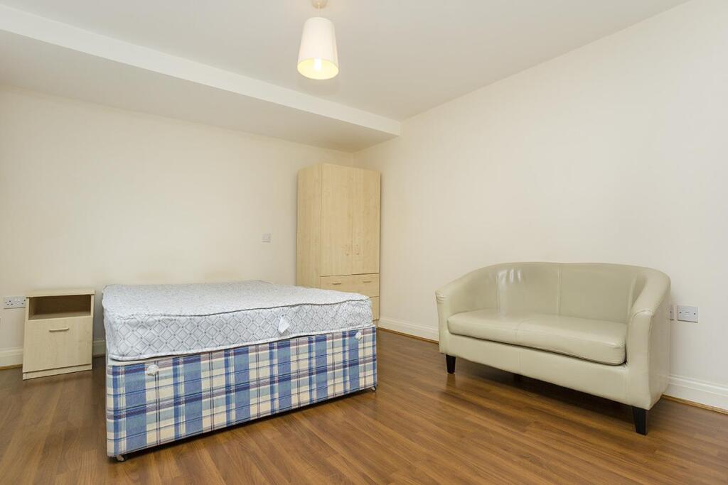 Main image of property: Lodge Road , Hendon, London, NW4