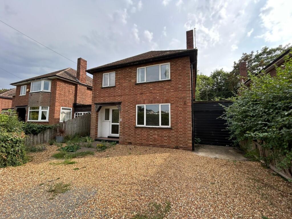 Main image of property: Castle Hill, Huntingdon