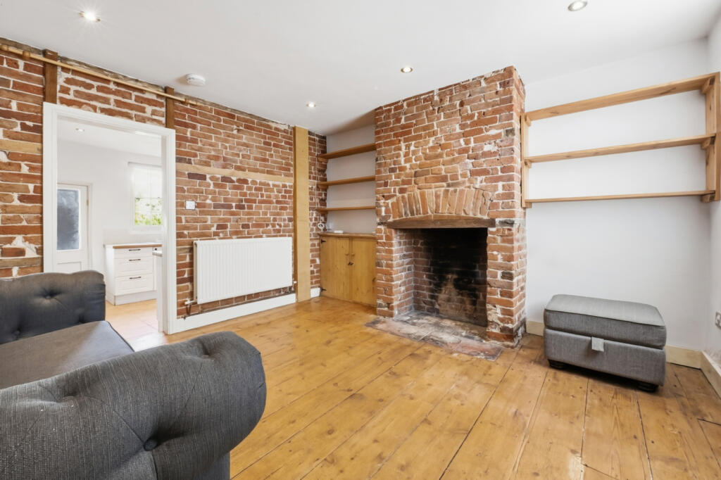 Main image of property: Nunnery Fields, Canterbury
