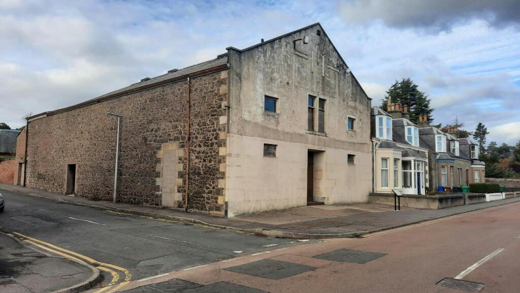 Main image of property: 25 Queen Street, Tayport, DD6 9JY