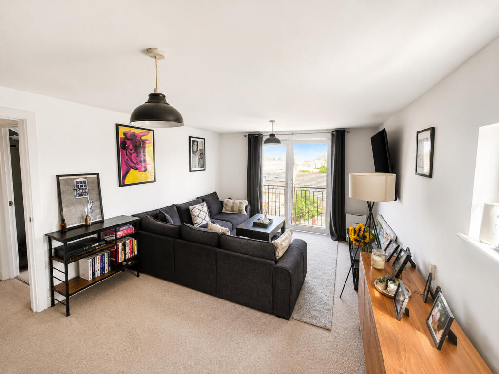 Main image of property: Hollybrook Park, Bristol