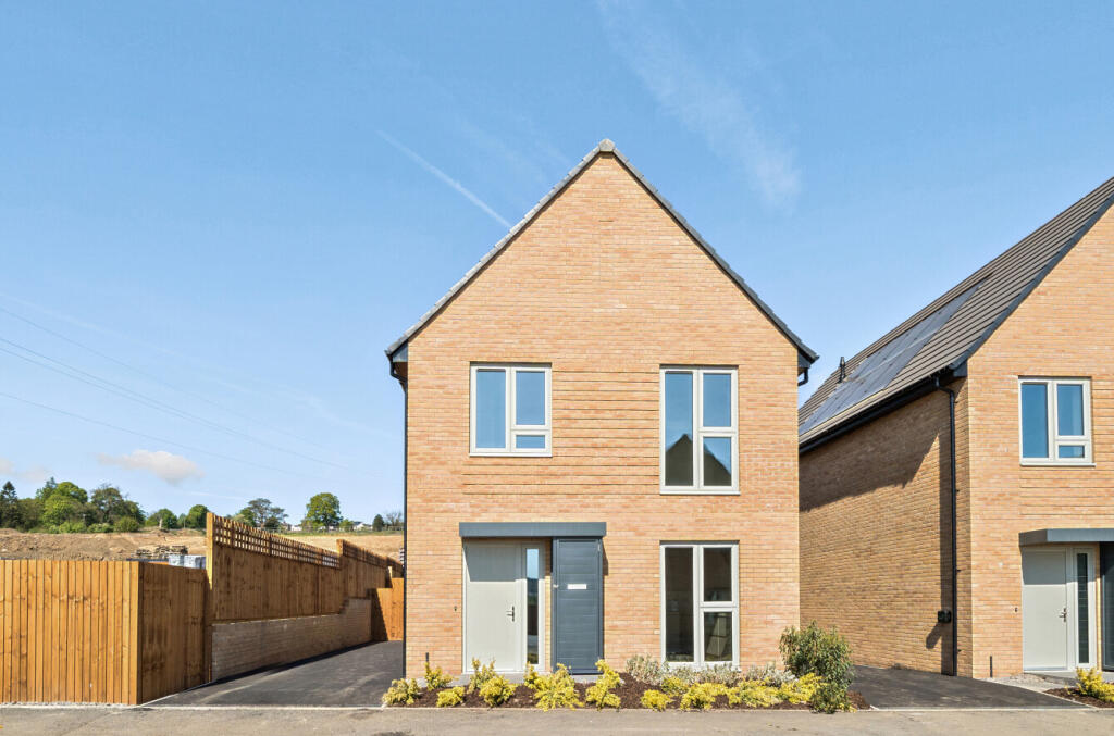 Main image of property: Copper Coin Close, Barrowford, BB9