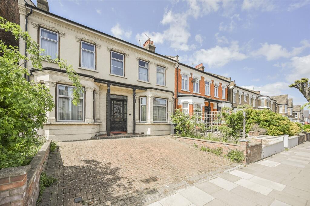 Main image of property: Brownlow Road, London, N11