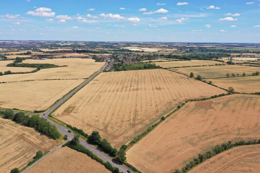Main image of property: Lot 3 - Land at Woodford, Northamptonshire