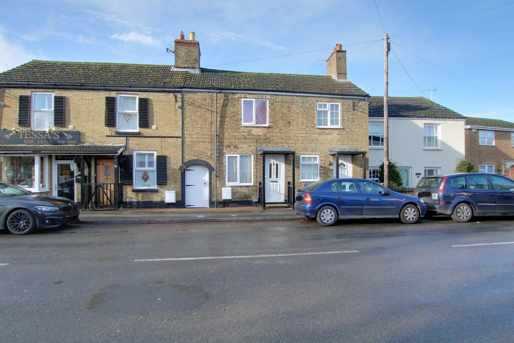 Main image of property: New Street, Doddington