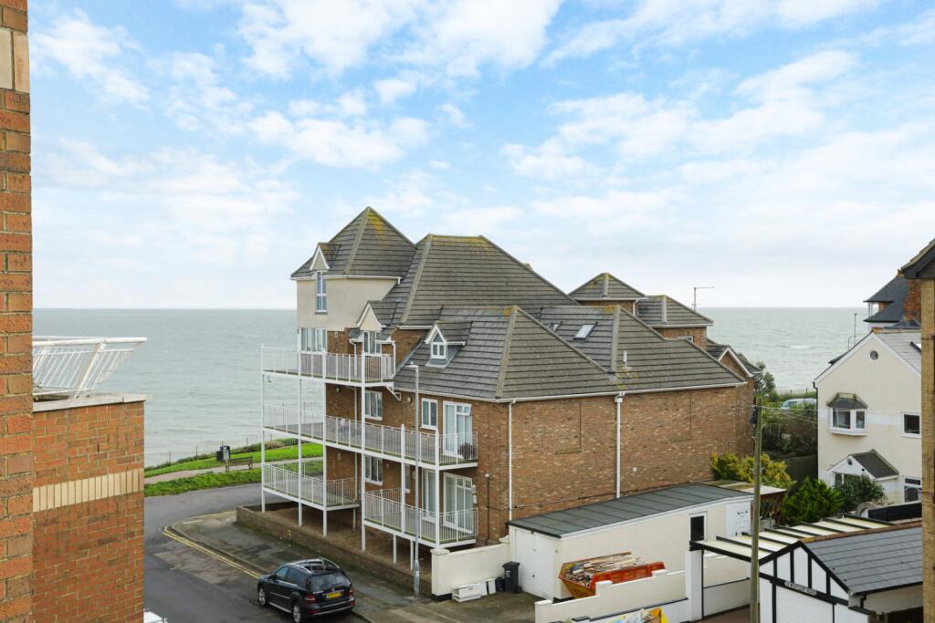 Main image of property: West Cliff Road, Broadstairs, Kent, CT10