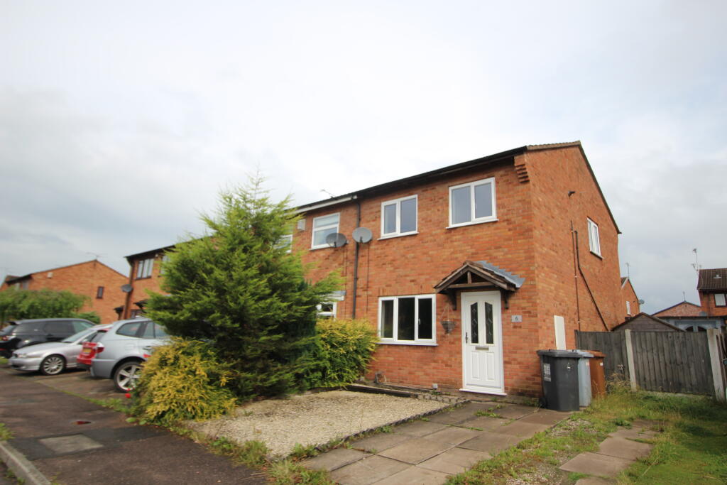 Main image of property: Verdin Court, Leighton, Crewe, Cheshire, CW1