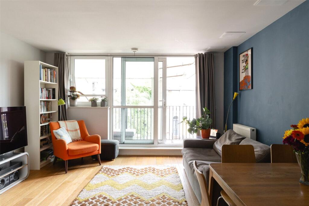 Main image of property: Richmond Road, Hackney E8