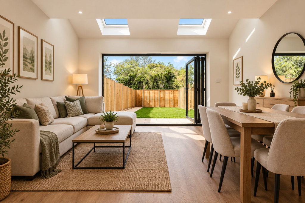 Main image of property: Victoria Street, Fleckney, LE8