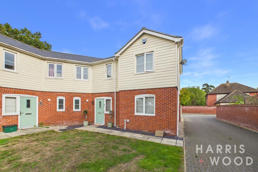 Main image of property: Point Clear Road, St. Osyth, Clacton-On-Sea, Essex, CO16