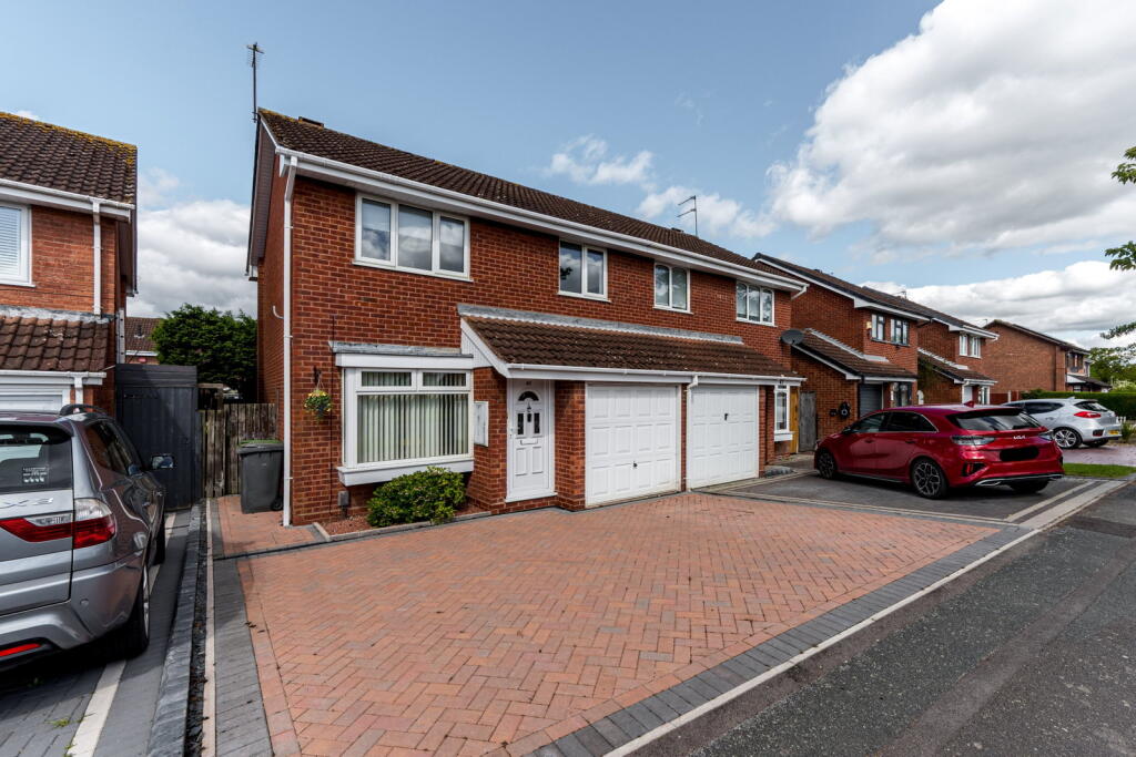 Main image of property: Cromwell Road, Wolverhampton, WV10 8UT