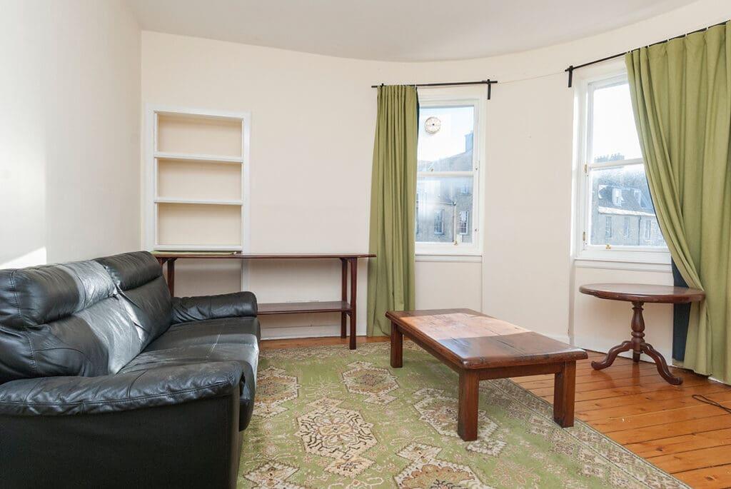 Main image of property: 1887L St Patrick Street, Edinburgh, EH8 9ES