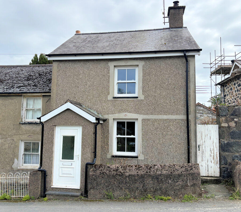 Main image of property: Cartref, Llanegryn, Gwynedd
