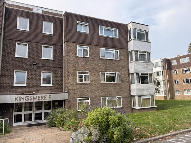 Main image of property: Kingsmere, London Road, Preston, Brighton, Brighton & Hove
