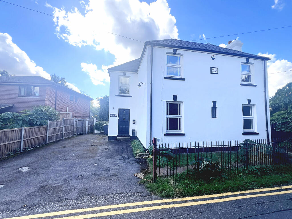 Main image of property: Vale Cottage, Brook Lane