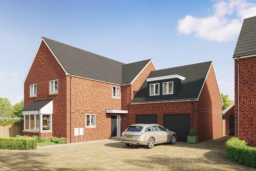 Main image of property: 	
Cranley Road
Broadland Business Park
Norwich
NR7 0WE