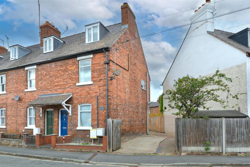 Main image of property: Peace Cottages, Coleham, Shrewsbury