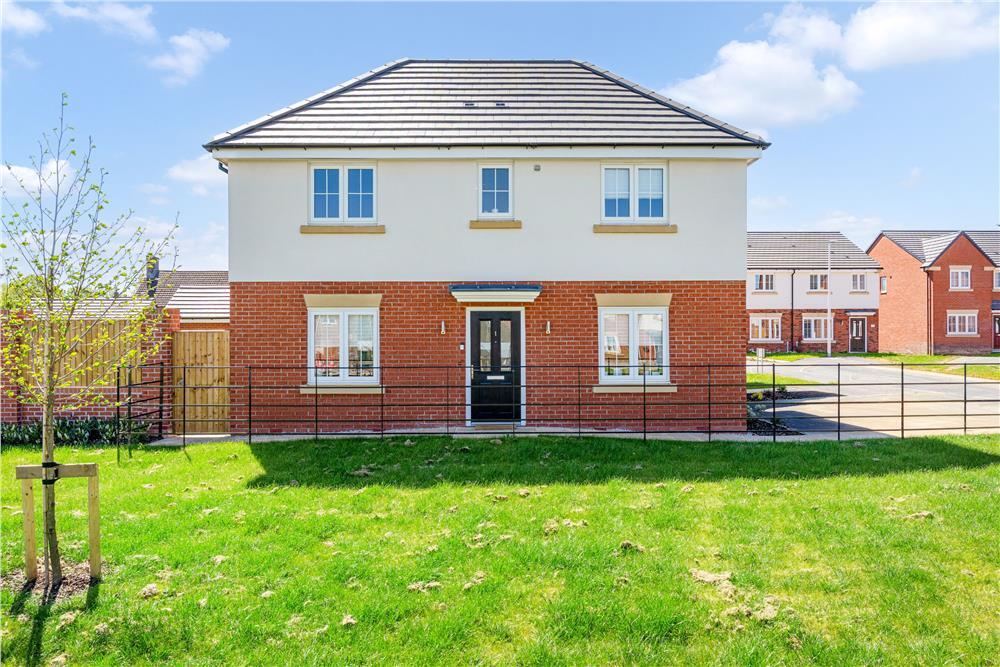 Main image of property: Lunts Heath Road,
Widnes,
WA85RY