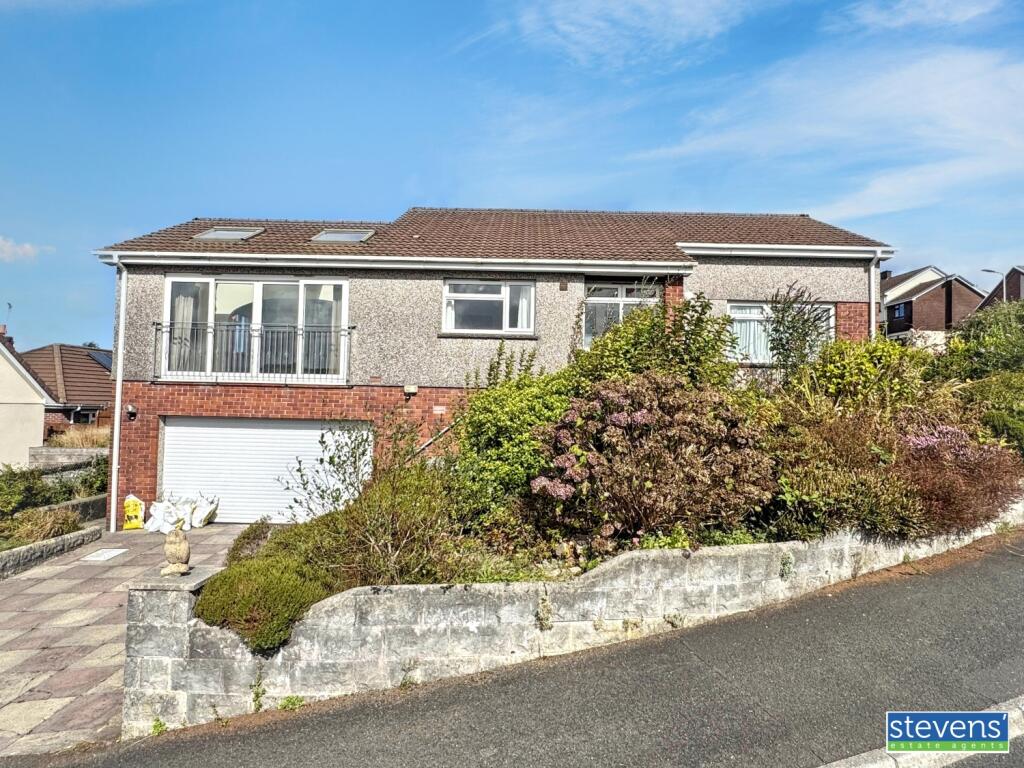 Main image of property: Deer Valley Road (advert), Holsworthy, Devon, EX22