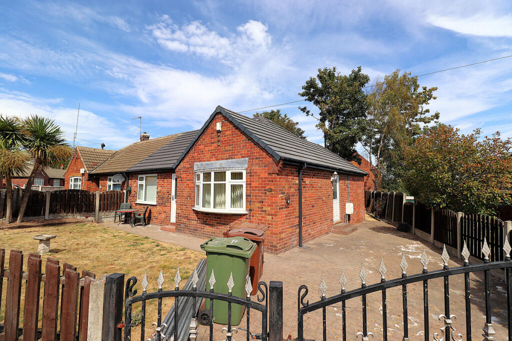 Main image of property: Moortop Drive, Hemsworth Ponterfract, WF9