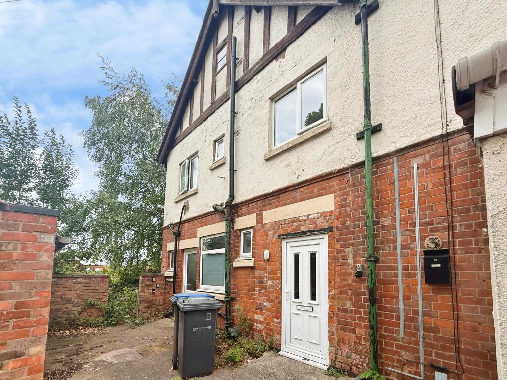 Main image of property: Mill Lane, Earl Shilton, LE9