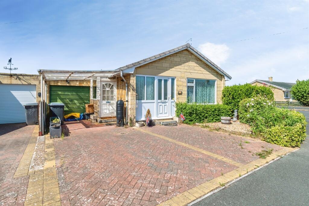 Main image of property: Savernake Avenue, Melksham