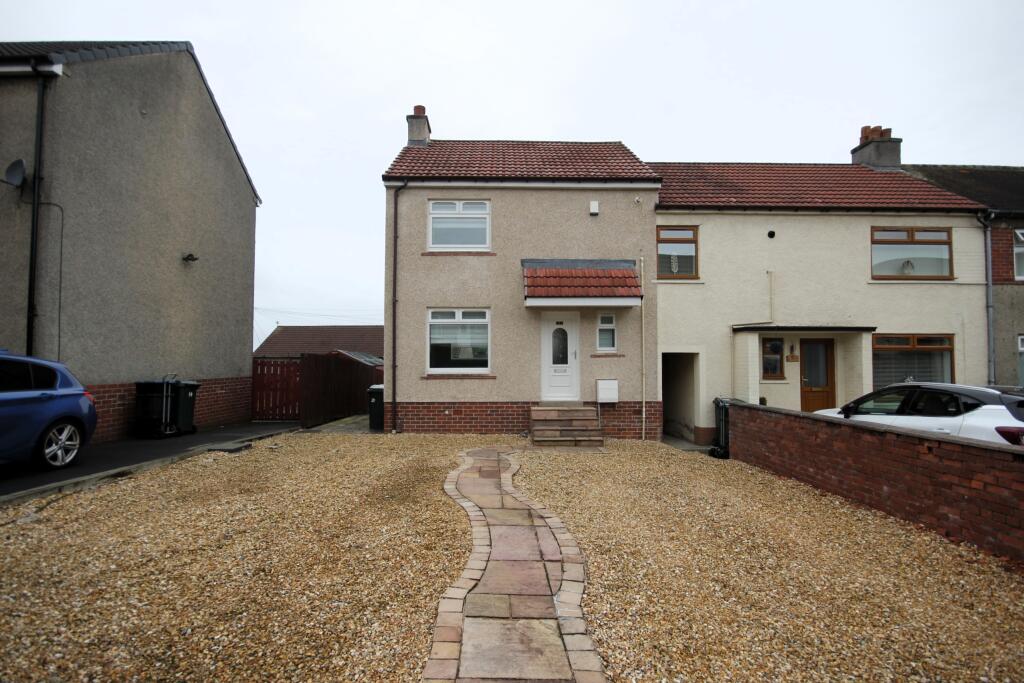 Main image of property: Esk Road, Bellfield, Kilmarnock, East Ayrshire