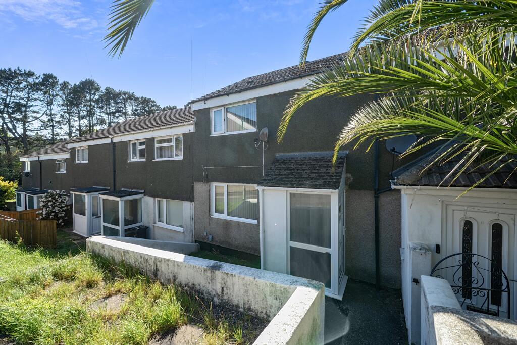 Main image of property: Kipling Gardens