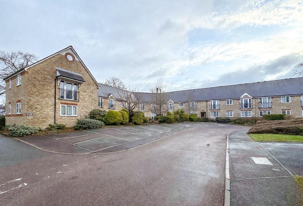 Main image of property: Norbury Avenue, Watford, WD24