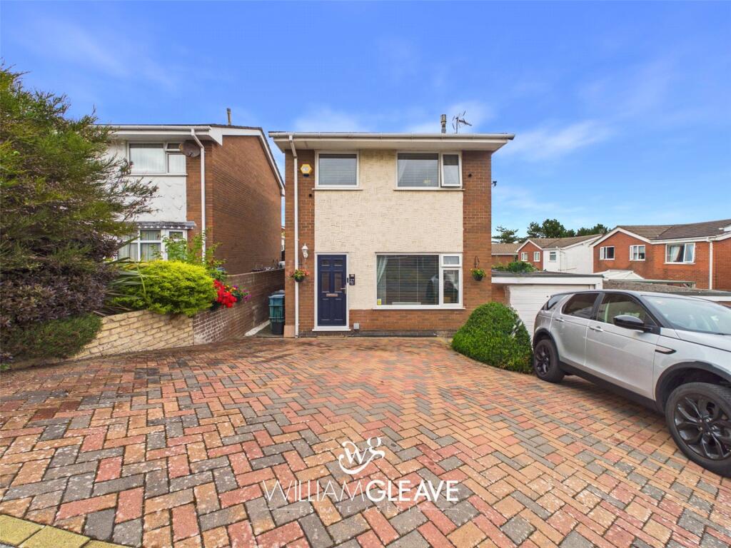 Main image of property: Bron Wern, Llanddulas, Abergele, Conwy, LL22