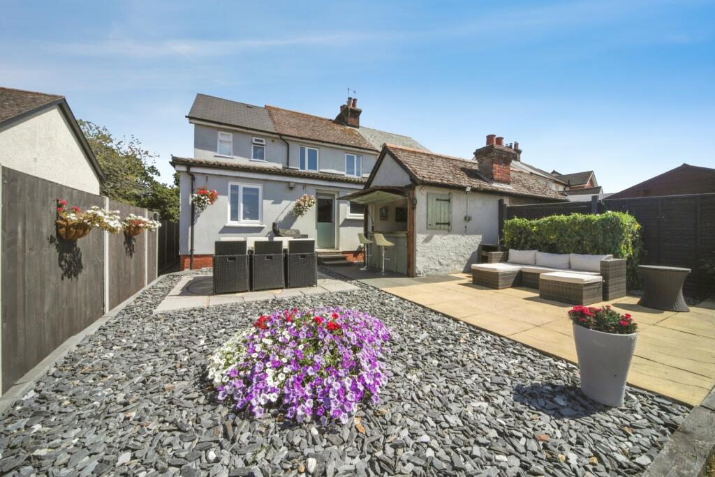 Main image of property: Stanningfield Road, Great Whelnetham, Bury St. Edmunds, Suffolk, IP30
