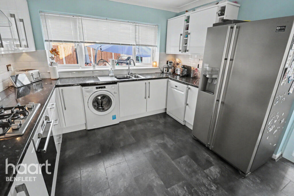 Main image of property: Hilberry Road, Canvey Island