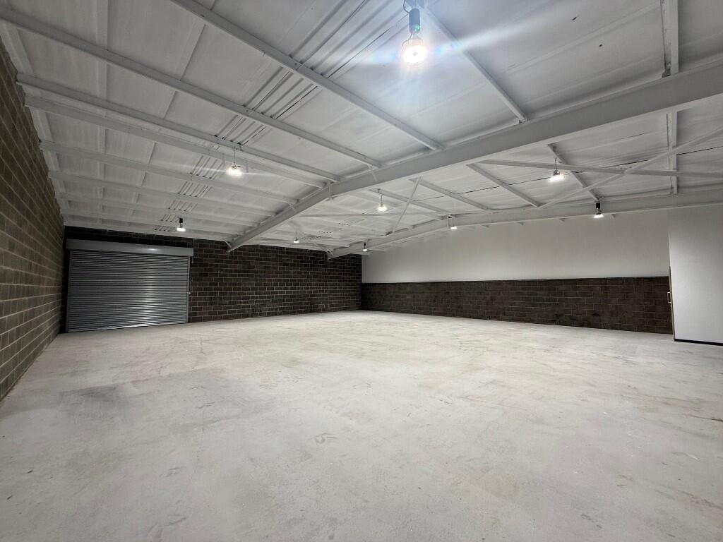 Warehouse