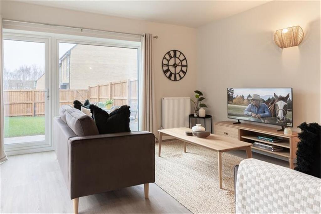 Main image of property: Casa at Tulach, Wigan, Greater Manchester, WN3