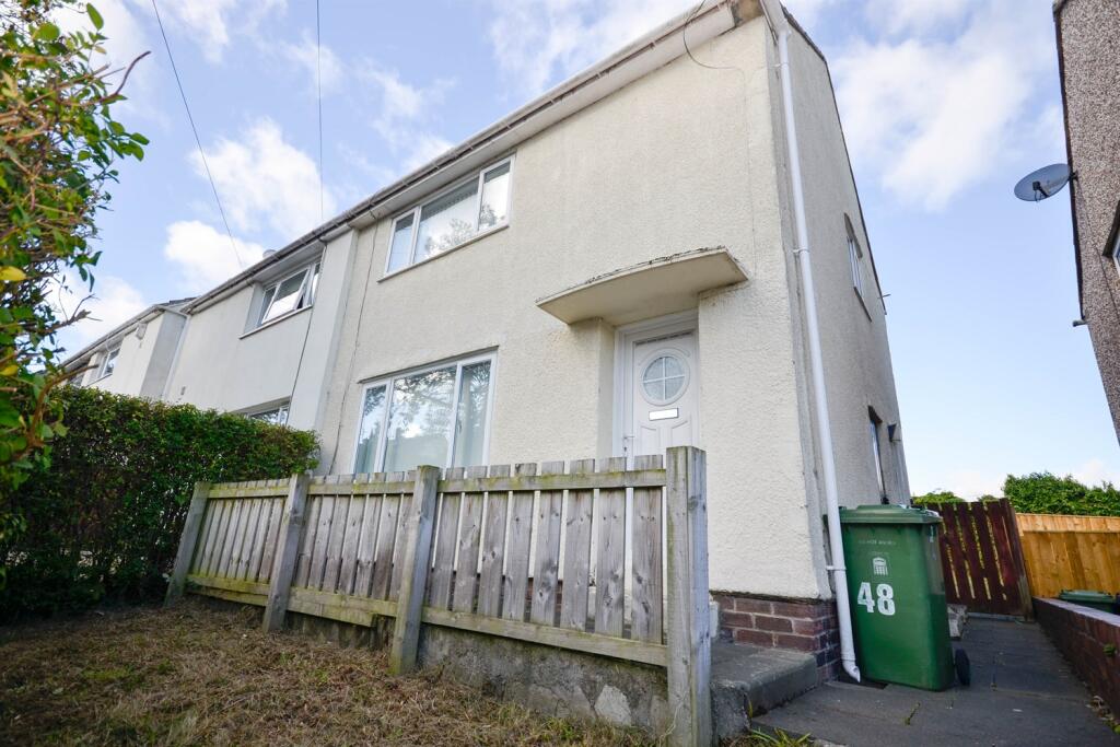 Main image of property: Redemarsh, Leam Lane
